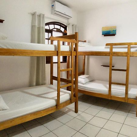 Odoya Casa Hostel Porto Seguro Zewnętrze zdjęcie
