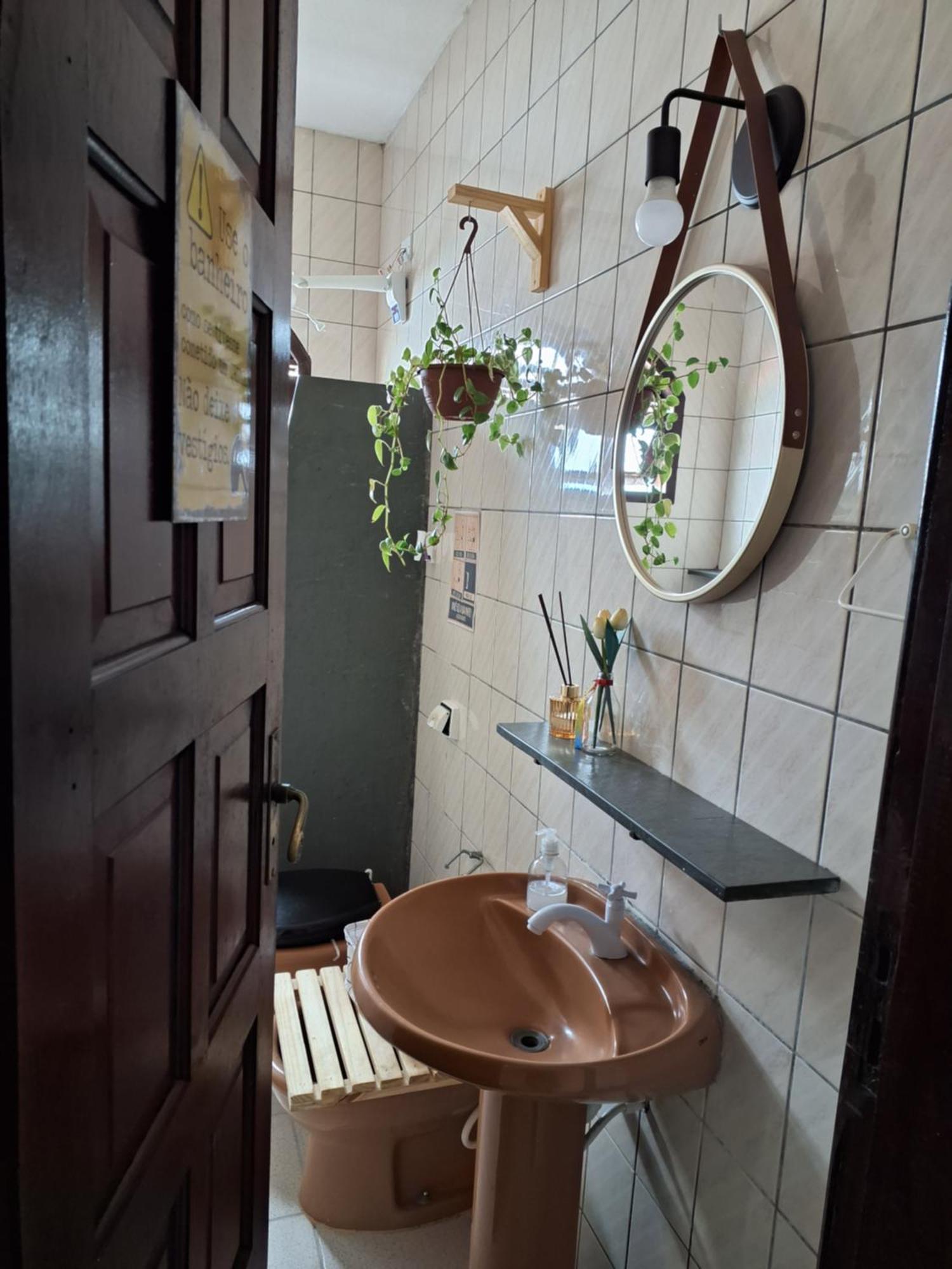Odoya Casa Hostel Porto Seguro Zewnętrze zdjęcie