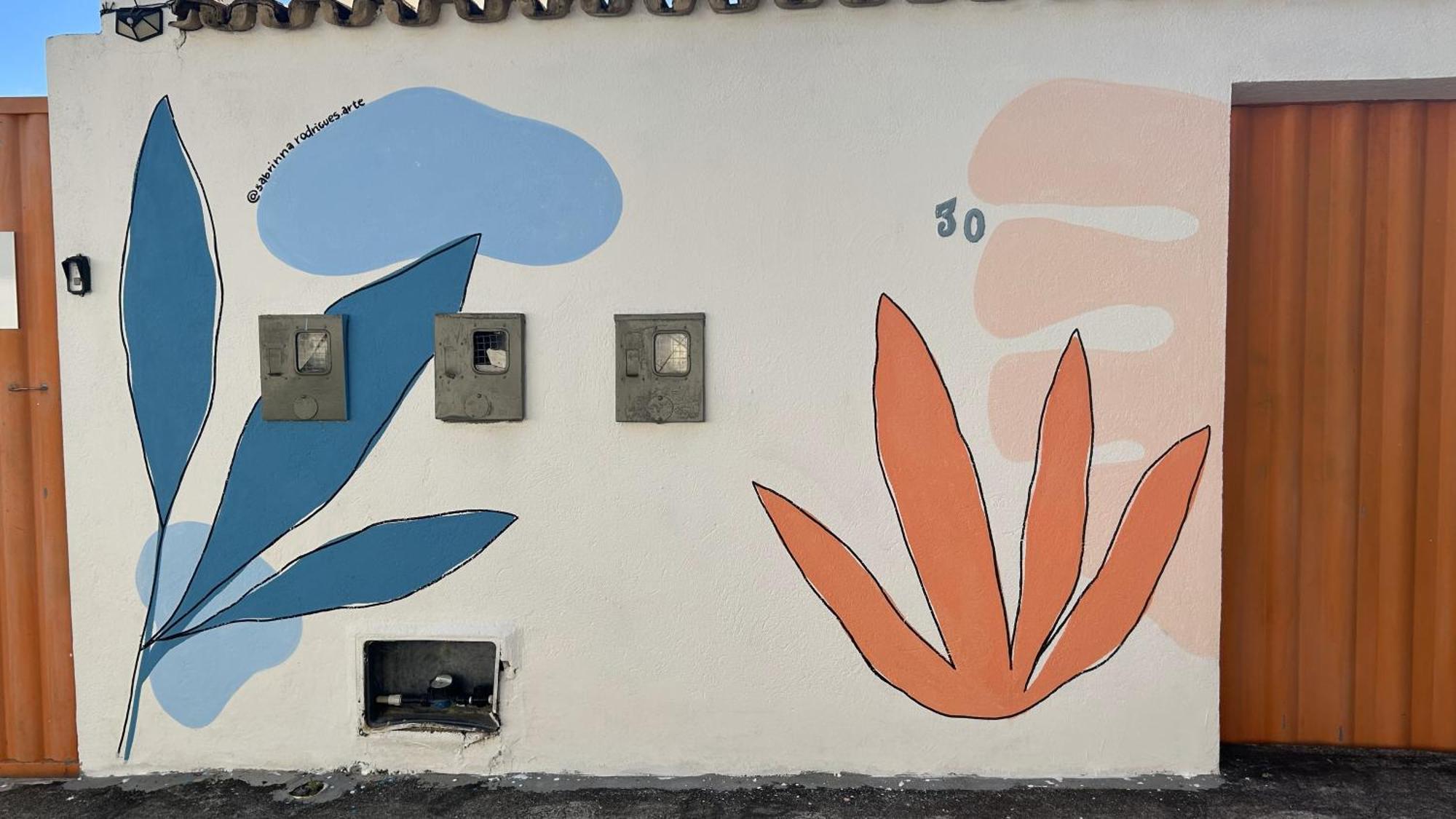 Odoya Casa Hostel Porto Seguro Zewnętrze zdjęcie